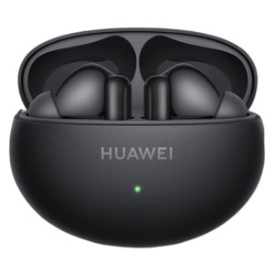 Huawei FreeBuds 6i TWS Negro - Auriculares Bluetooth