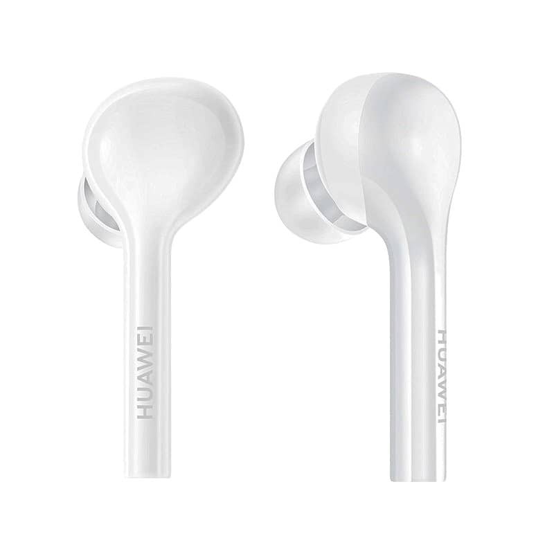 Huawei Freebuds Lite Branco - Auriculares Bluetooth - Item