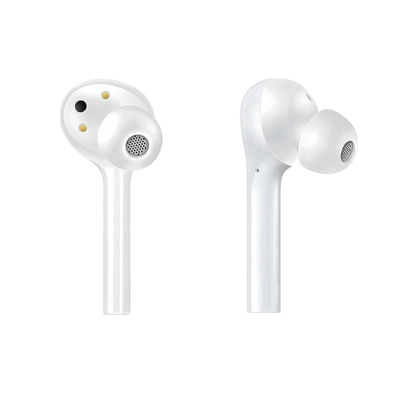 Huawei Freebuds Lite Branco - Auriculares Bluetooth - Item1