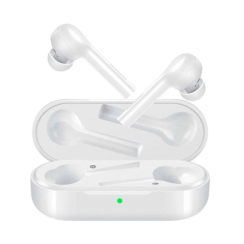 Huawei Freebuds Lite Branco - Auriculares Bluetooth - Item3