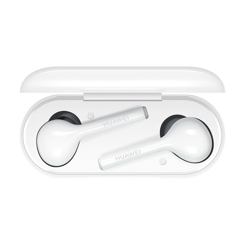 Huawei Freebuds Lite Branco - Auriculares Bluetooth - Item2