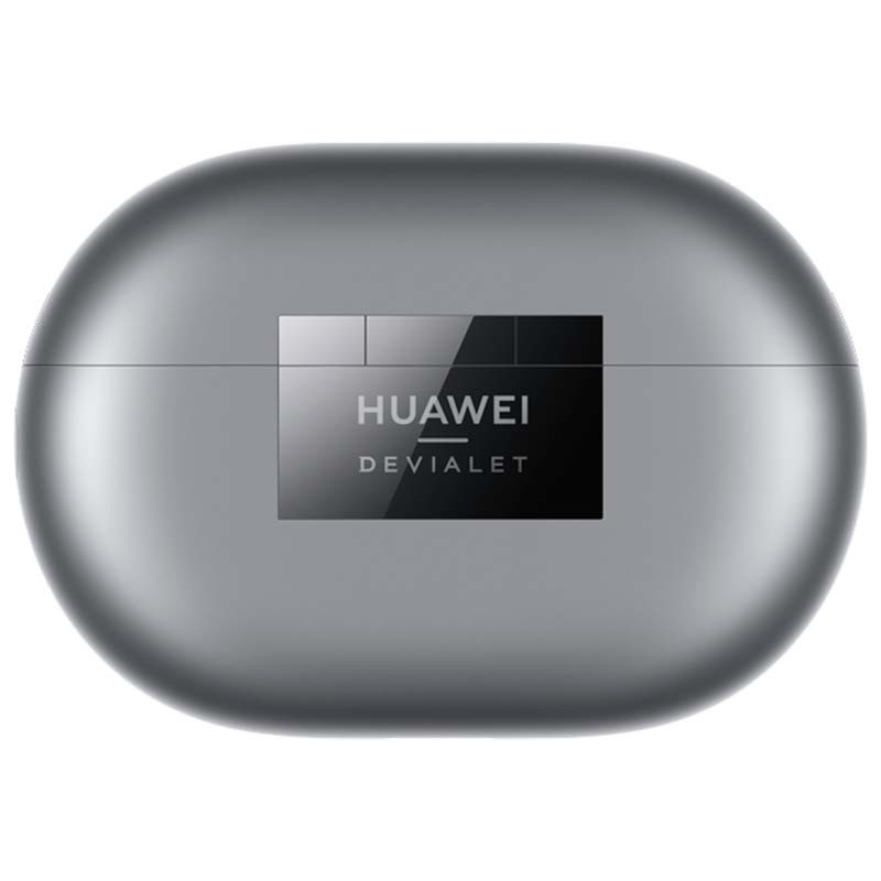 En oferta los mejores auriculares inalámbricos de Huawei con control activo  de ruido y hasta 30 horas de autonomía
