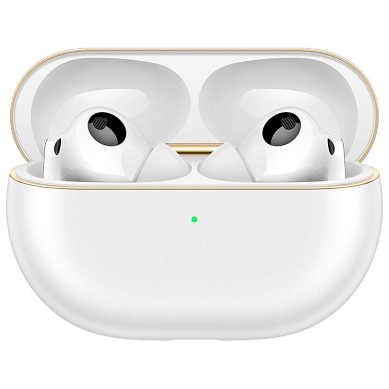 Huawei Freebuds Pro 4 Branco com cancelamento de ruído (ANC) - Auriculares Bluetooth - Item