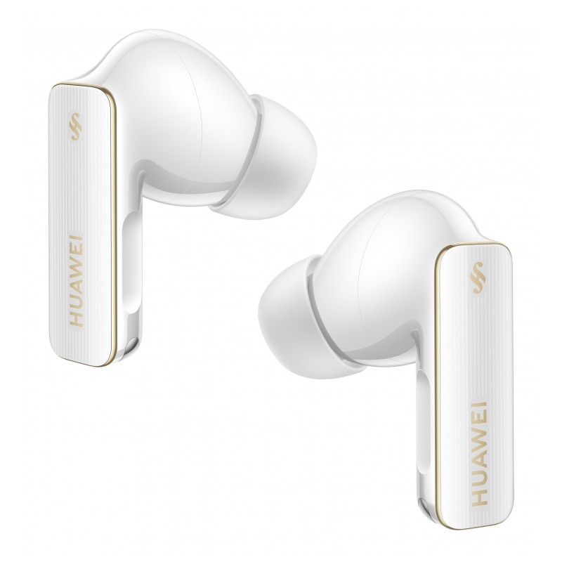 Huawei Freebuds Pro 4 Branco com cancelamento de ruído (ANC) - Auriculares Bluetooth - Item3