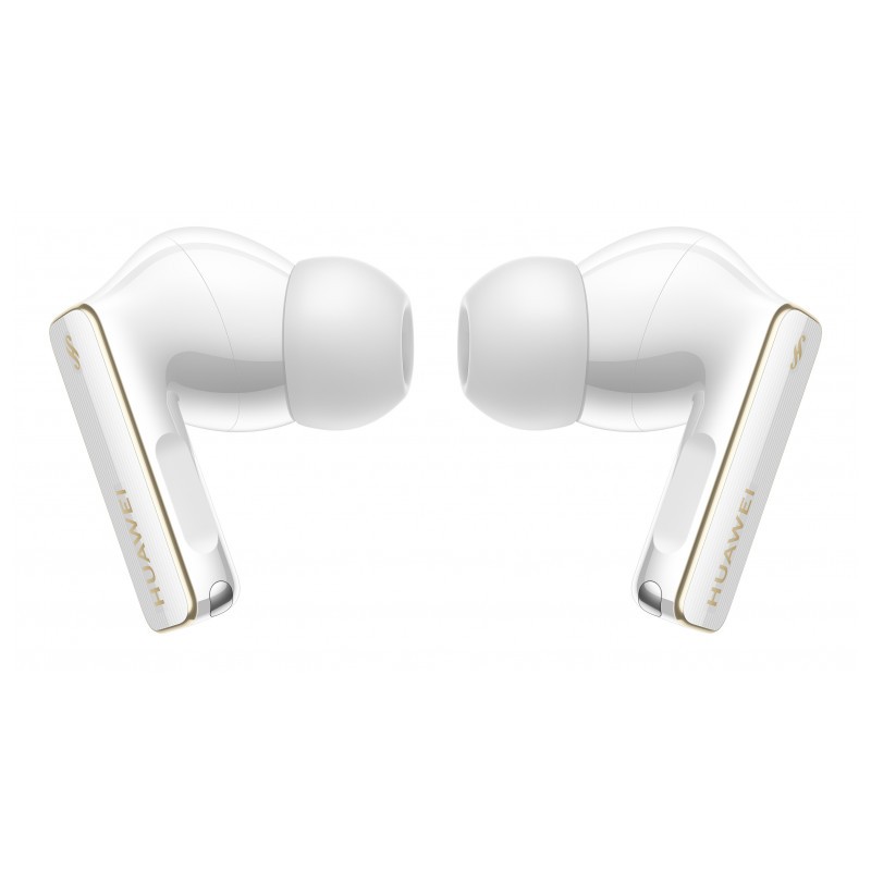 Huawei Freebuds Pro 4 Branco com cancelamento de ruído (ANC) - Auriculares Bluetooth - Item4