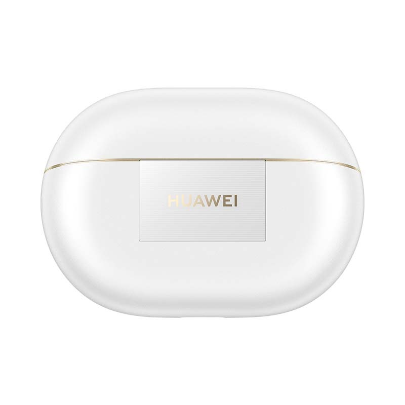 Huawei Freebuds Pro 4 Branco com cancelamento de ruído (ANC) - Auriculares Bluetooth - Item6