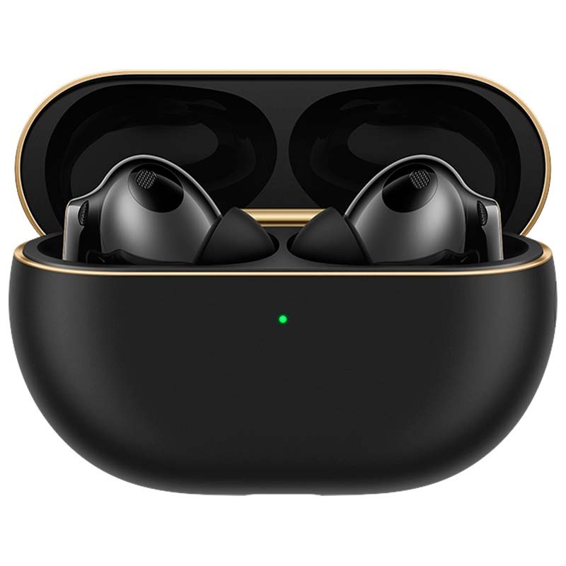 Huawei Freebuds Pro 4 Preto com cancelamento de ruído (ANC) - Auriculares Bluetooth - Item