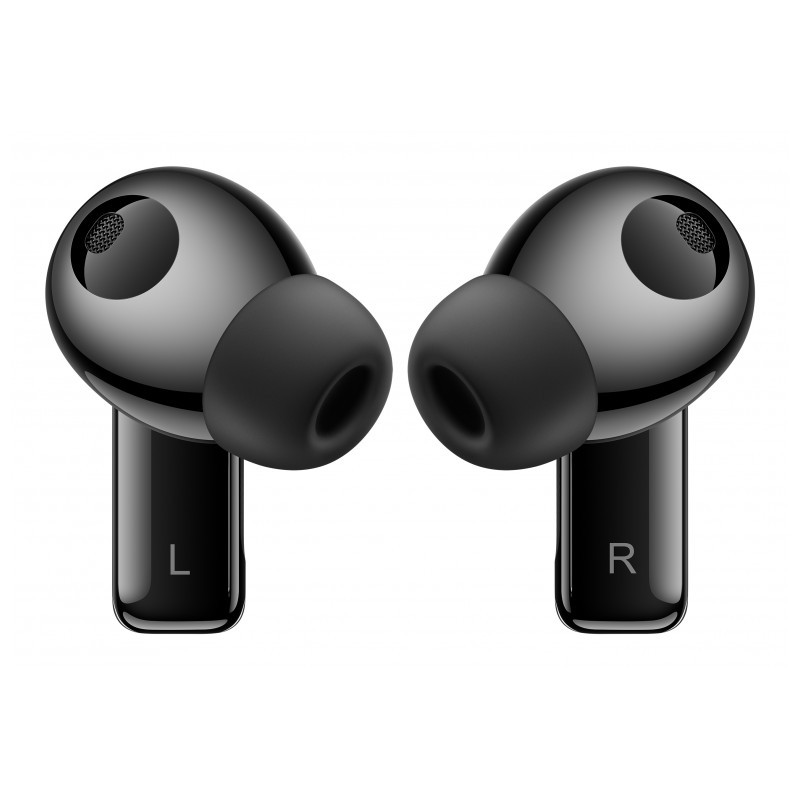 Huawei Freebuds Pro 4 Preto com cancelamento de ruído (ANC) - Auriculares Bluetooth - Item1