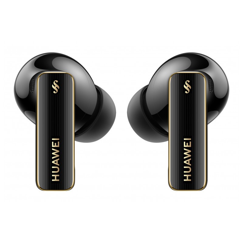 Huawei Freebuds Pro 4 Preto com cancelamento de ruído (ANC) - Auriculares Bluetooth - Item2