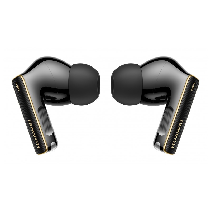 Huawei Freebuds Pro 4 Preto com cancelamento de ruído (ANC) - Auriculares Bluetooth - Item4