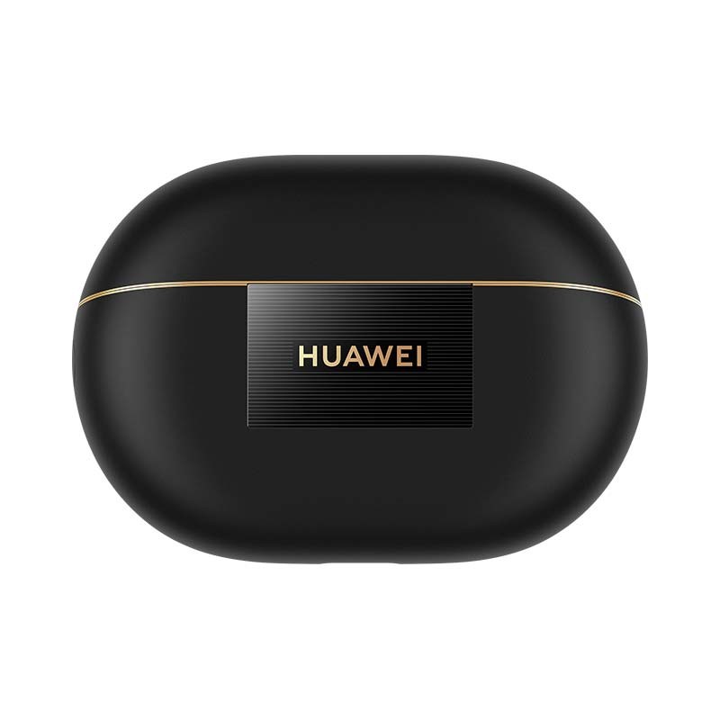 Huawei Freebuds Pro 4 Preto com cancelamento de ruído (ANC) - Auriculares Bluetooth - Item6