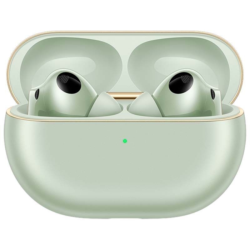 Huawei Freebuds Pro 4 Verde com cancelamento de ruído (ANC) - Auriculares Bluetooth - Item