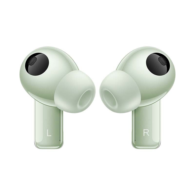 Huawei Freebuds Pro 4 Verde con cancelación de ruido (ANC) - Auriculares Bluetooth - Ítem1