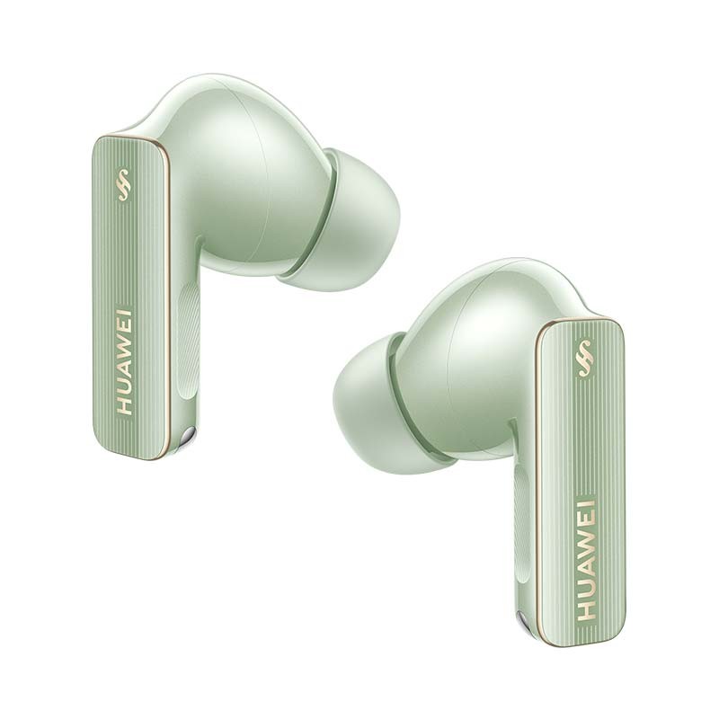 Huawei Freebuds Pro 4 Verde com cancelamento de ruído (ANC) - Auriculares Bluetooth - Item2