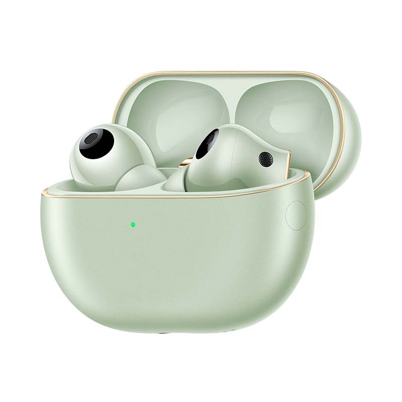 Huawei Freebuds Pro 4 Verde con cancelación de ruido (ANC) - Auriculares Bluetooth - Ítem4