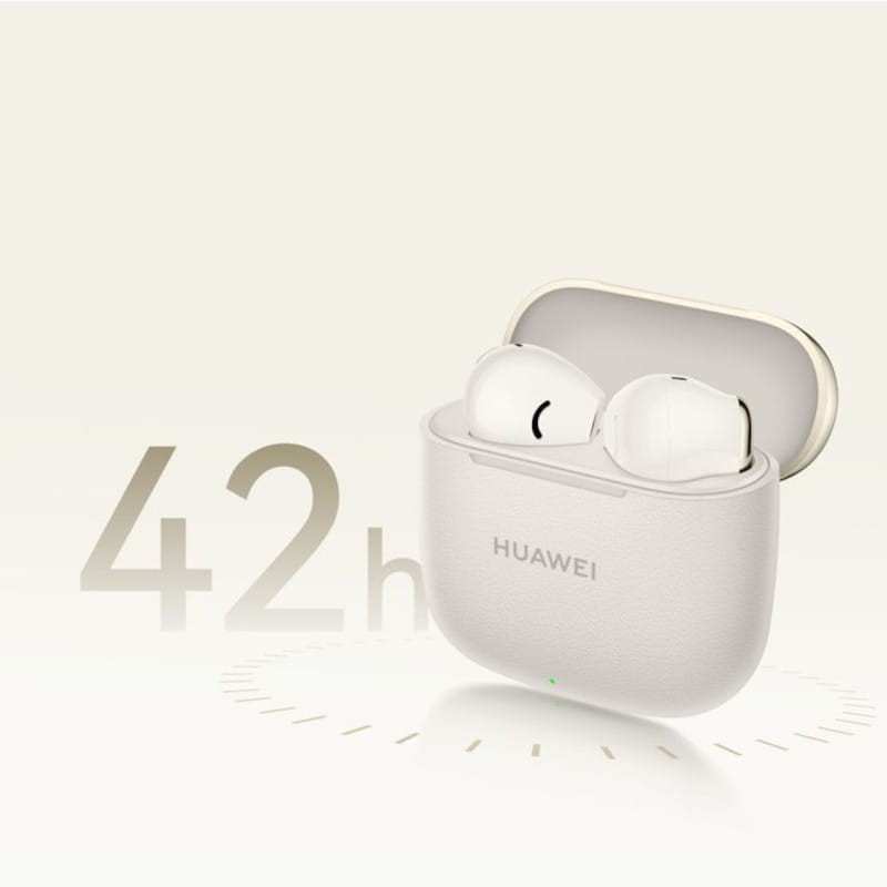 Huawei Freebuds SE 3 TWS Bege - Auriculares Bluetooth - Item7