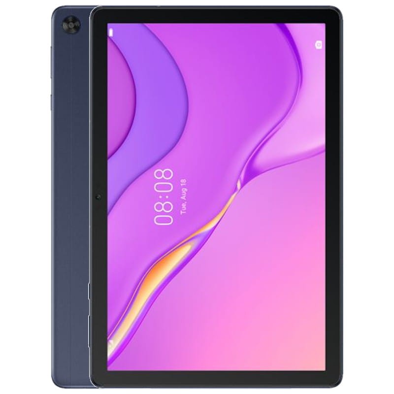 Nueva tablet Huawei MatePad T10: características y precio en España