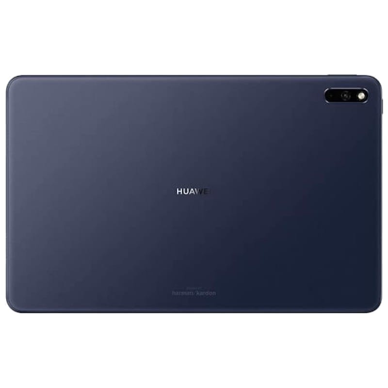 Huawei MatePad 10.4 New Edition 4Go/64Go Wi-Fi 6 Gris - Ítem1