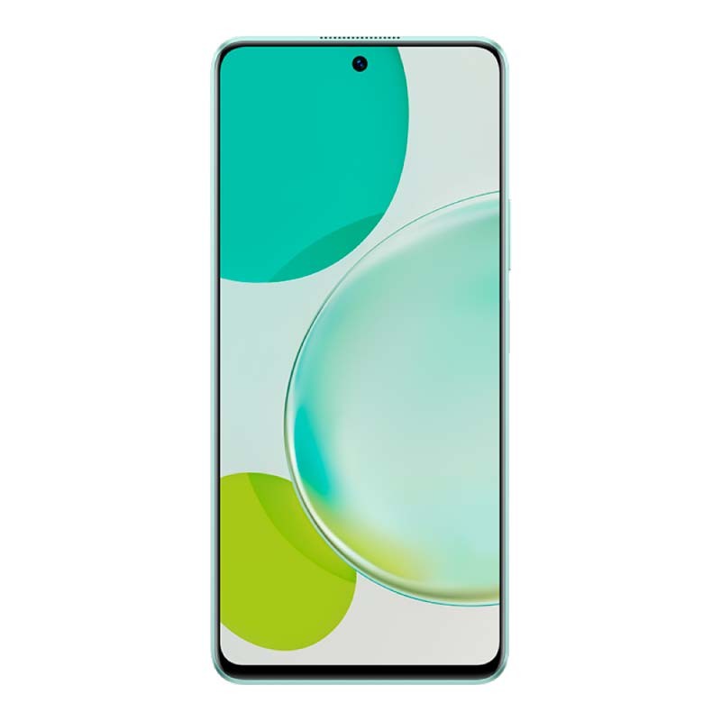 Teléfono móvil Huawei Nova 11i 8GB/128GB Verde - Ítem1