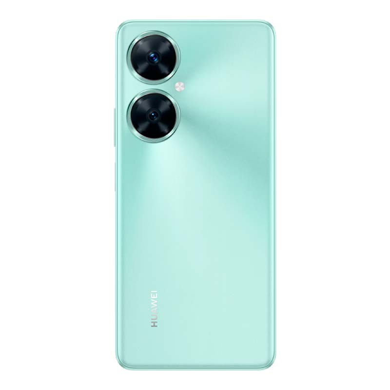 Teléfono móvil Huawei Nova 11i 8GB/128GB Verde - Ítem4