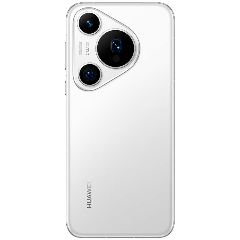 Teléfono móvil Huawei Pura 70 Pro 5G 12GB/512GB Blanco - Ítem5