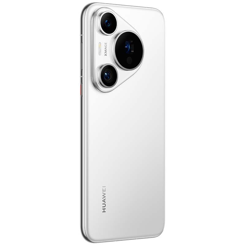 Teléfono móvil Huawei Pura 70 Pro 5G 12GB/512GB Blanco - Ítem6