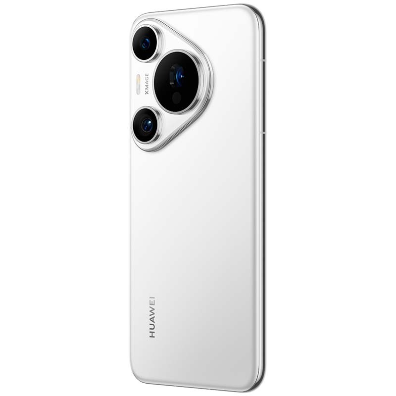 Teléfono móvil Huawei Pura 70 Pro 5G 12GB/512GB Blanco - Ítem7