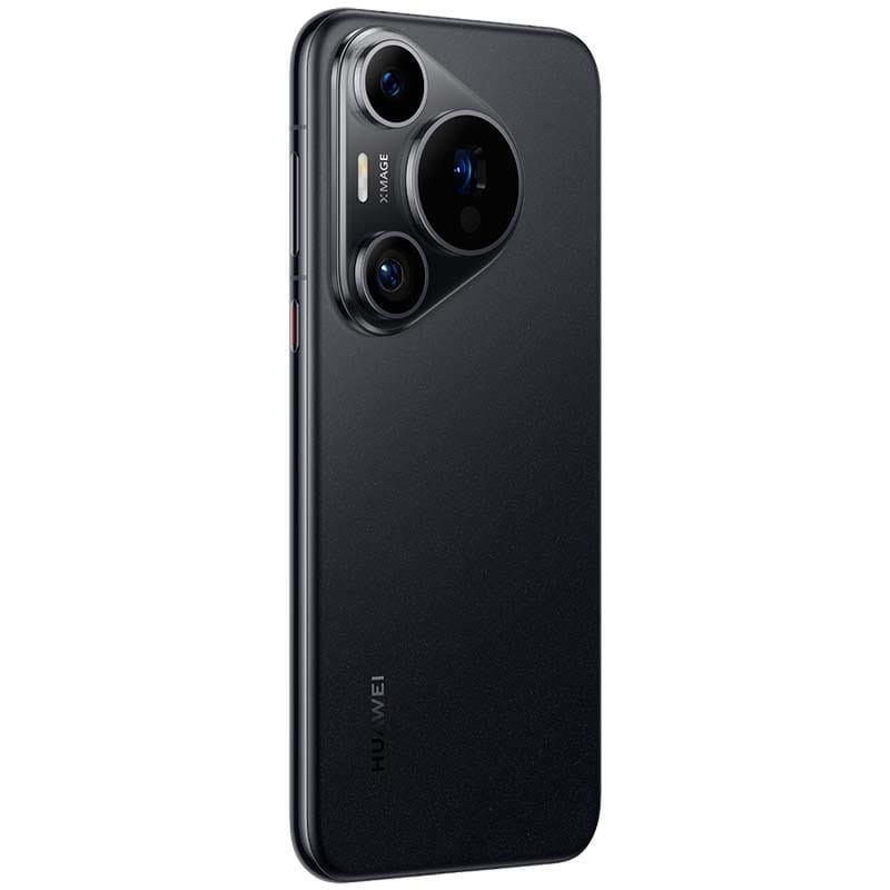 Teléfono móvil Huawei Pura 70 Pro 5G 12GB/512GB Negro - Ítem5