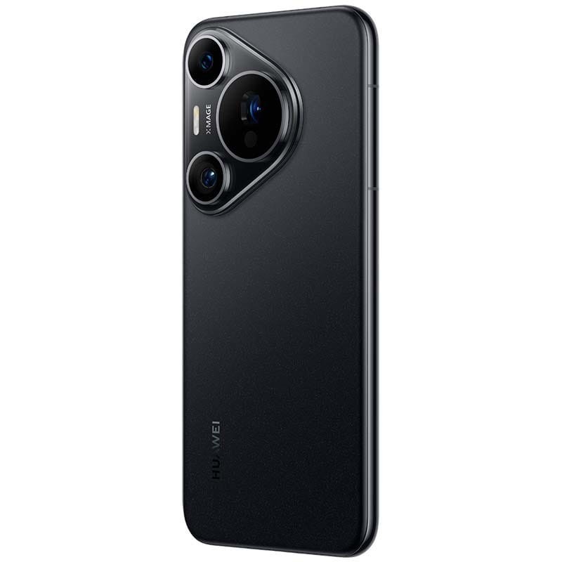 Teléfono móvil Huawei Pura 70 Pro 5G 12GB/512GB Negro - Ítem6