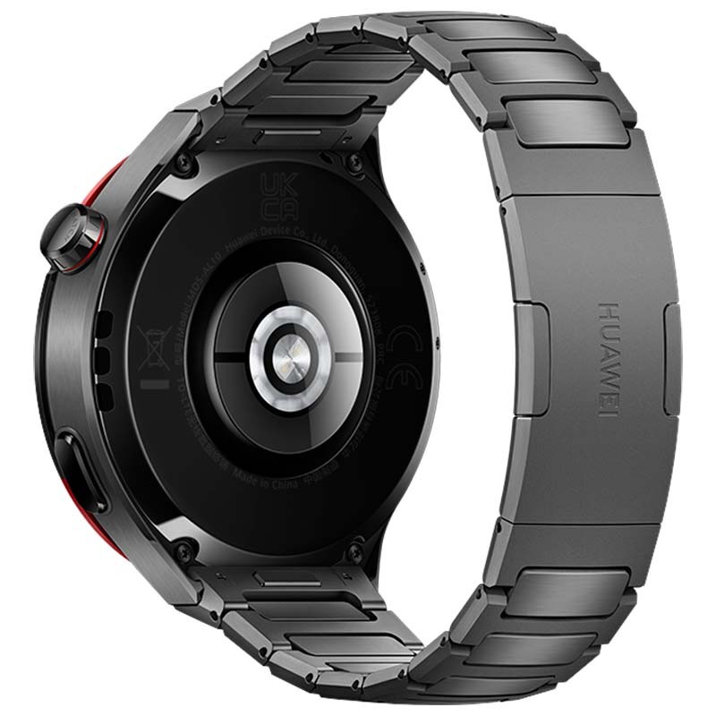 Reloj inteligente Huawei Watch 4 Pro Space Edition Titanium - Ítem4