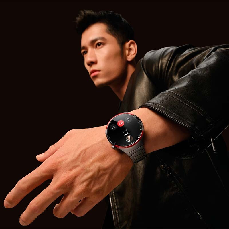 Reloj inteligente Huawei Watch 4 Pro Space Edition Titanium - Ítem8