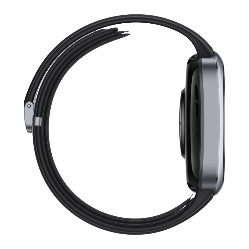 Huawei Watch D2 Negro con Correa de Fluoroelastómero - Reloj inteligente con GPS y NFC - Ítem2