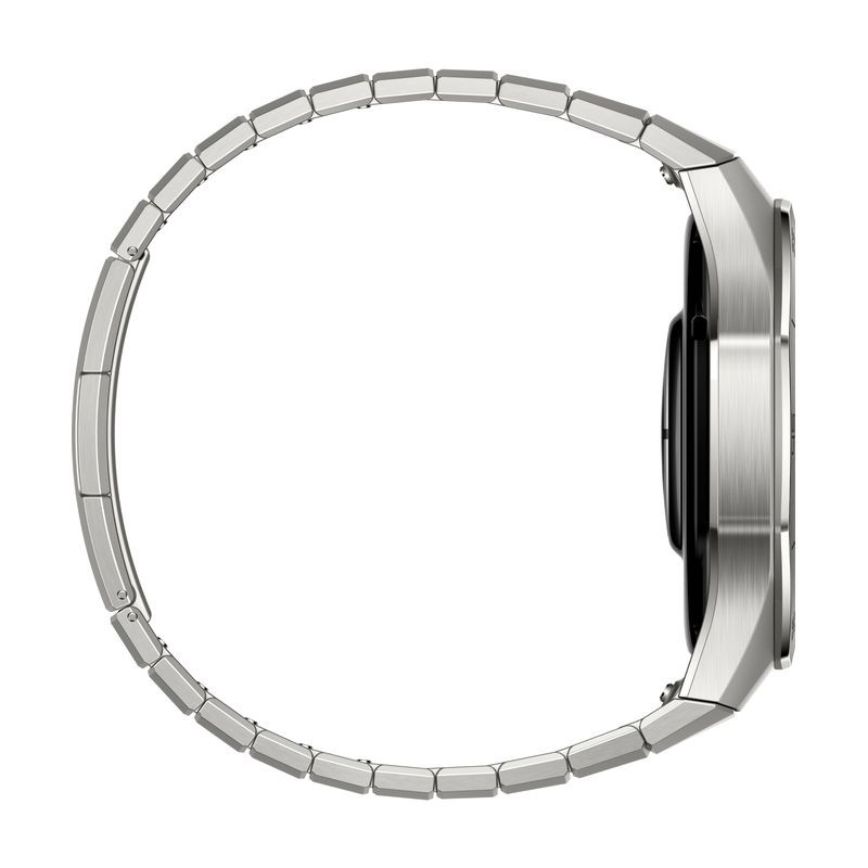 Huawei Watch GT5 46mm GPS Bracelete Titânio - Relógio Inteligente - Item4