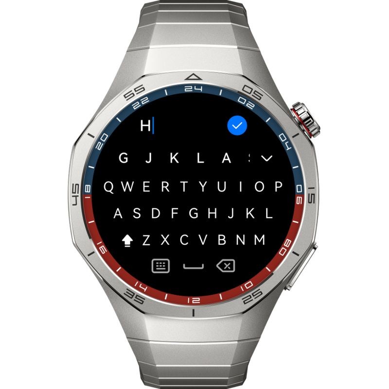 Huawei Watch GT5 46mm GPS Bracelete Titânio - Relógio Inteligente - Item8