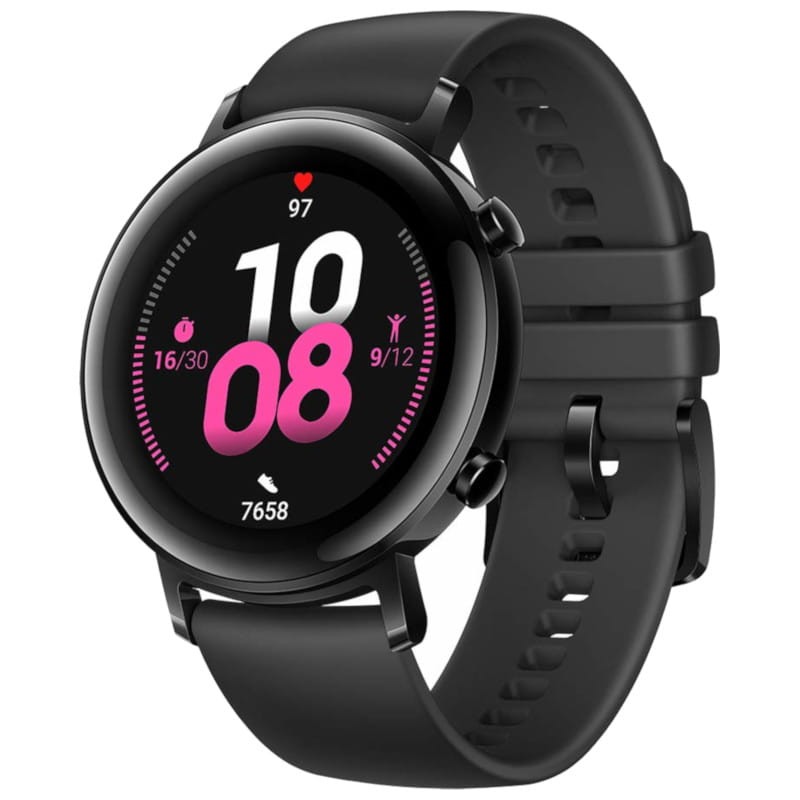 Buy Huawei Watch GT 2 Sport 42mm Black 