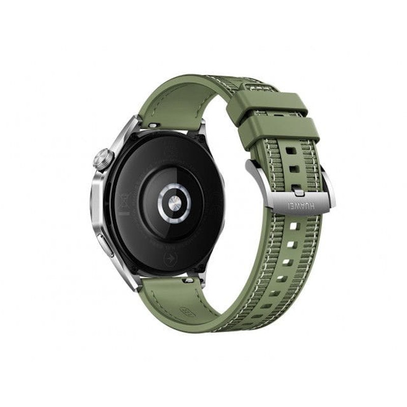 Correa Silicona Huawei Watch GT4 41MM – Ventas Electrónicas