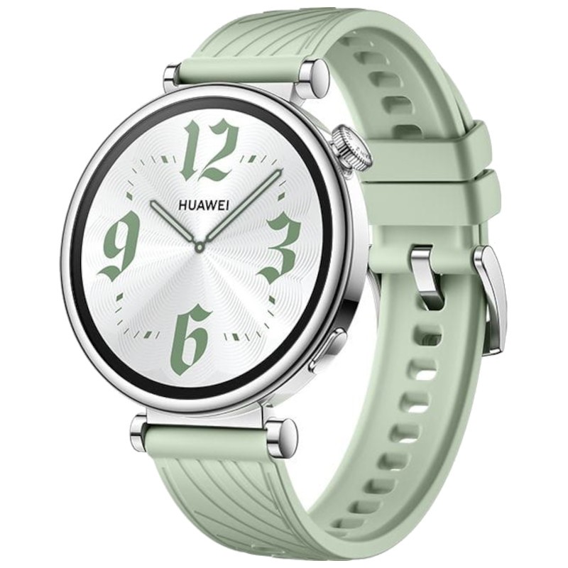 Huawei Watch GT 4 41mm Verde - Reloj inteligente - Ítem