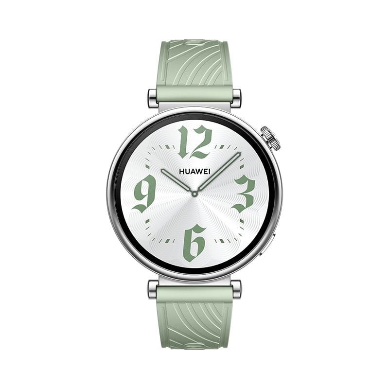 Huawei Watch GT 4 41mm Verde - Reloj inteligente - Ítem1