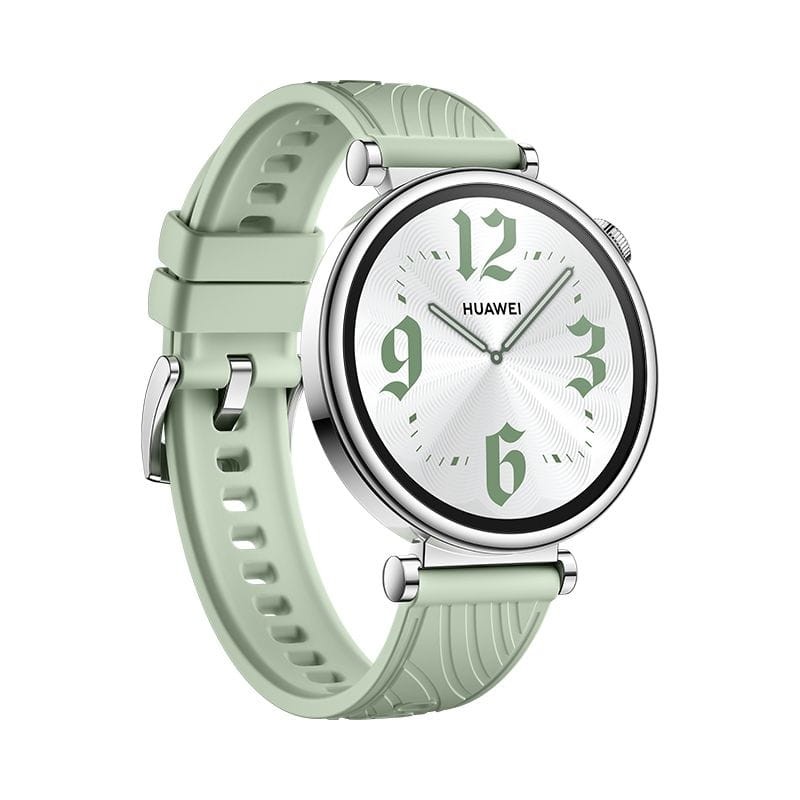 Huawei Watch GT 4 41mm Verde - Reloj inteligente - Ítem2