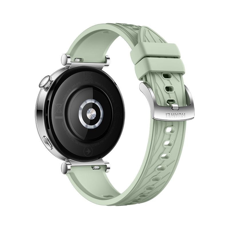 Huawei Watch GT 4 41mm Verde - Reloj inteligente - Ítem5