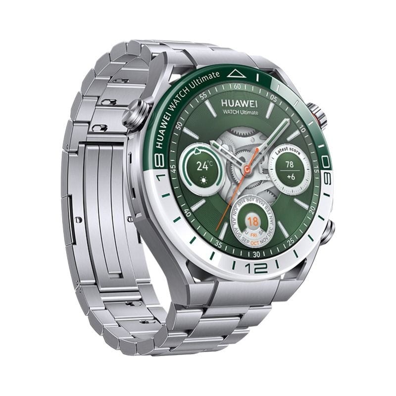 Huawei Watch Ultimate Verde - Reloj inteligente - Ítem2