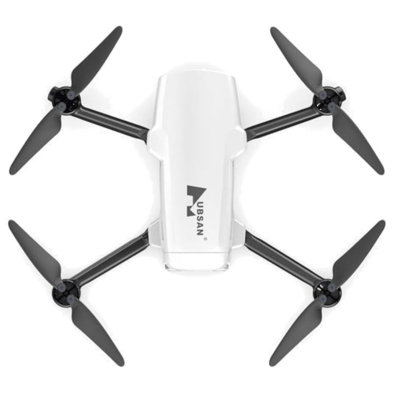 Hubsan Mini 4k + 2 Baterías Extras - Item3