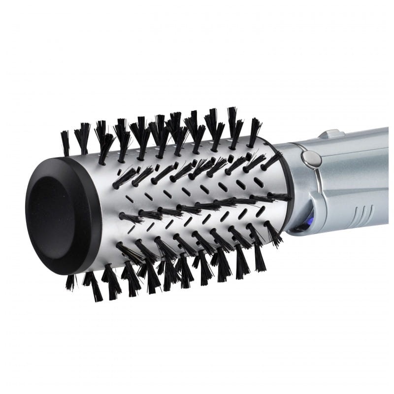 BaByliss Hydro-Fusion Air Styler Giratorio 50 mm 700 W Aguamarino - Cepillo de aire - Ítem1