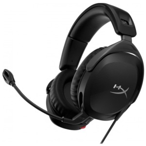 HyperX Cloud Stinger 2 Noir - Casque d'écoute