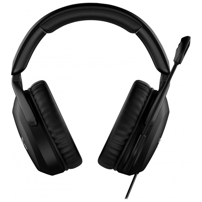 HyperX Cloud Stinger 2 Negro - Auriculares - Ítem1