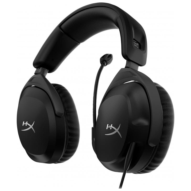 HyperX Cloud Stinger 2 Negro - Auriculares - Ítem2