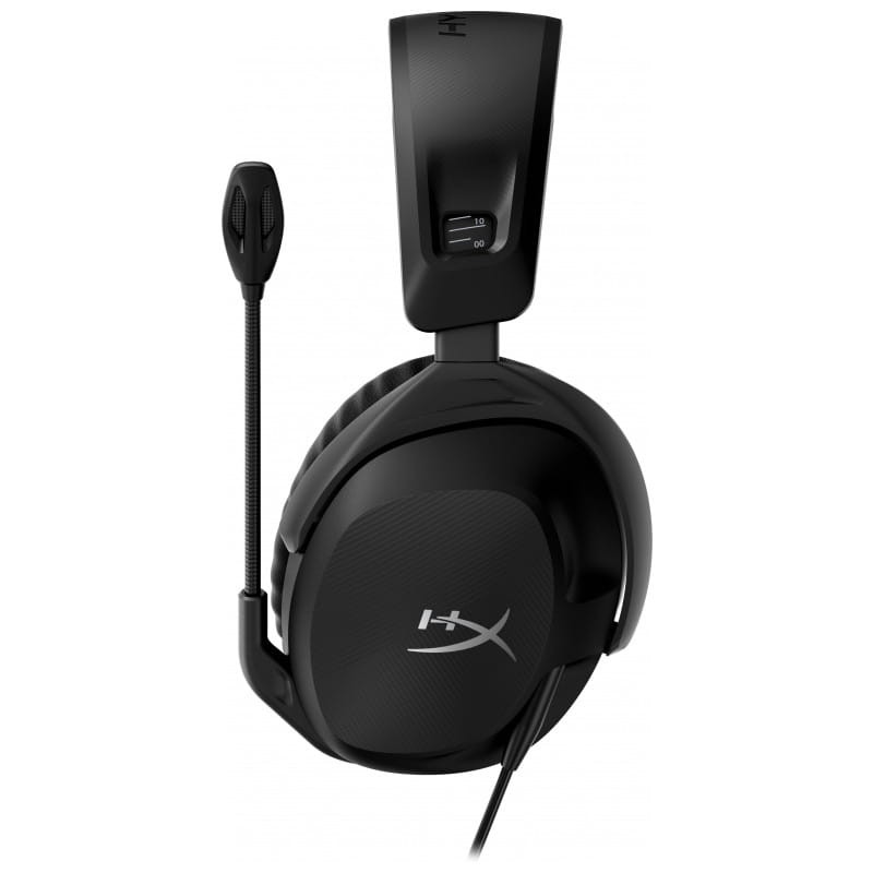 HyperX Cloud Stinger 2 Negro - Auriculares - Ítem3