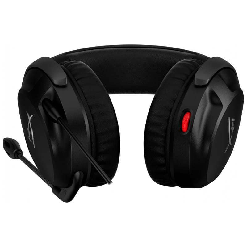 HyperX Cloud Stinger 2 Negro - Auriculares - Ítem4