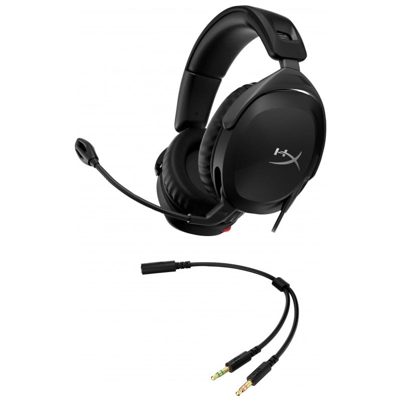 HyperX Cloud Stinger 2 Negro - Auriculares - Ítem5