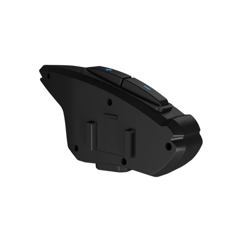 Hysnox Shark Pro Full Duplex para 8 condutores - Intercomunicador para moto - Item1